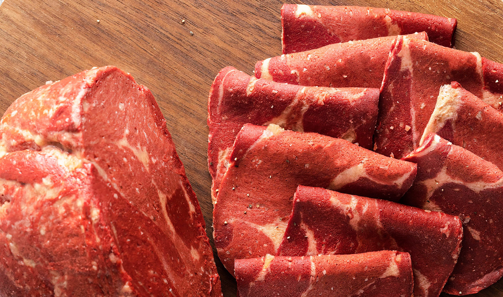 How Figuring Out Vegan Fat Will Make Meat and Dairy Alternatives Better