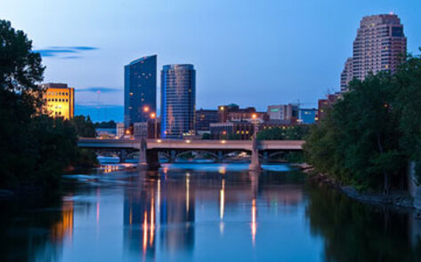 Grand Rapids Veg Restaurant