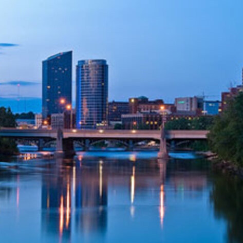 Grand Rapids Veg Restaurant