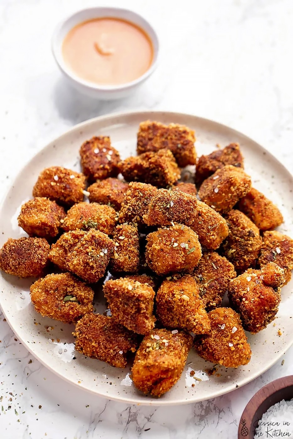 1-Vegan-Tofu-Nuggets-Crispy-Crunchy