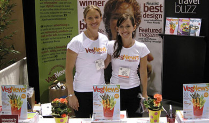 Featurette.ExpoWest