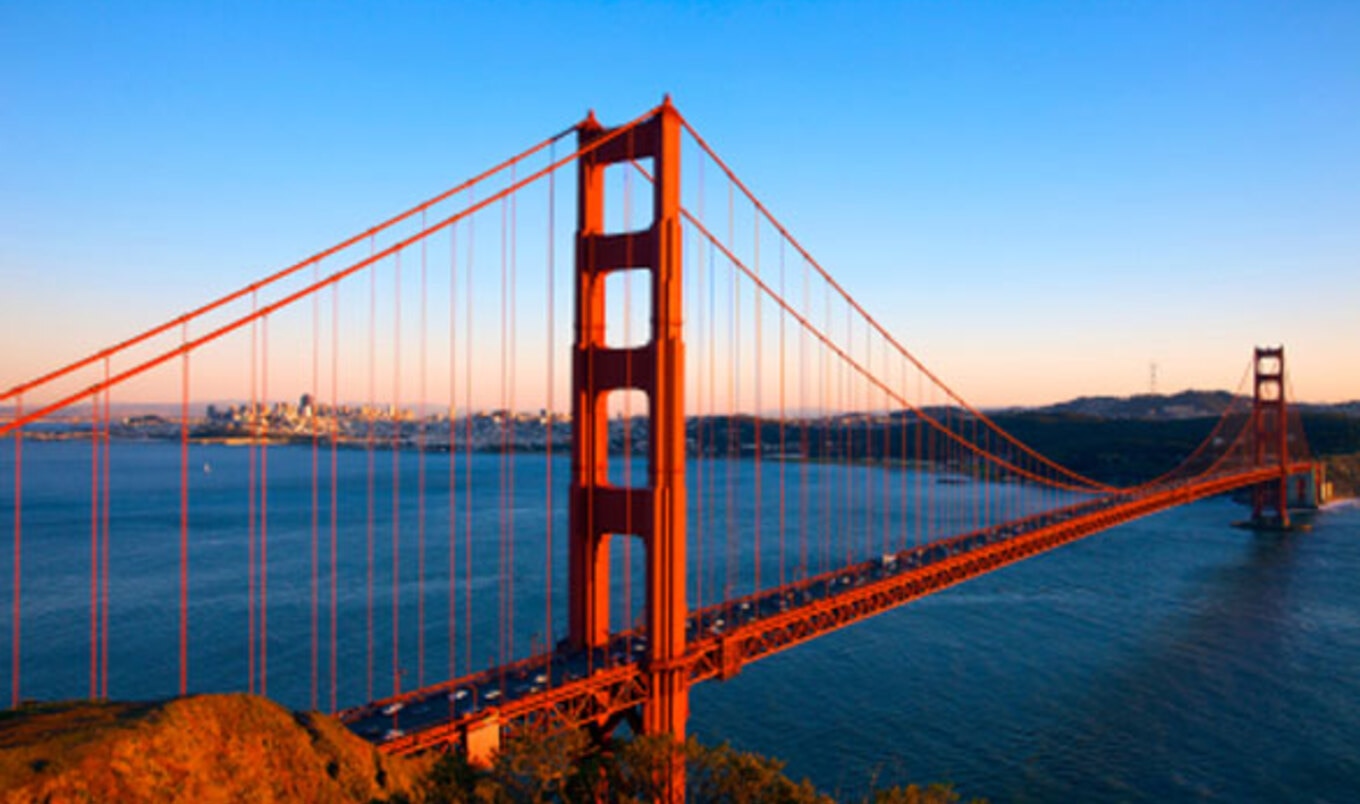 Local Vegan Guide to San Francisco