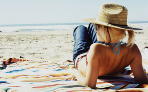 Vegan Sunscreen Guide