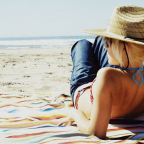 Vegan Sunscreen Guide