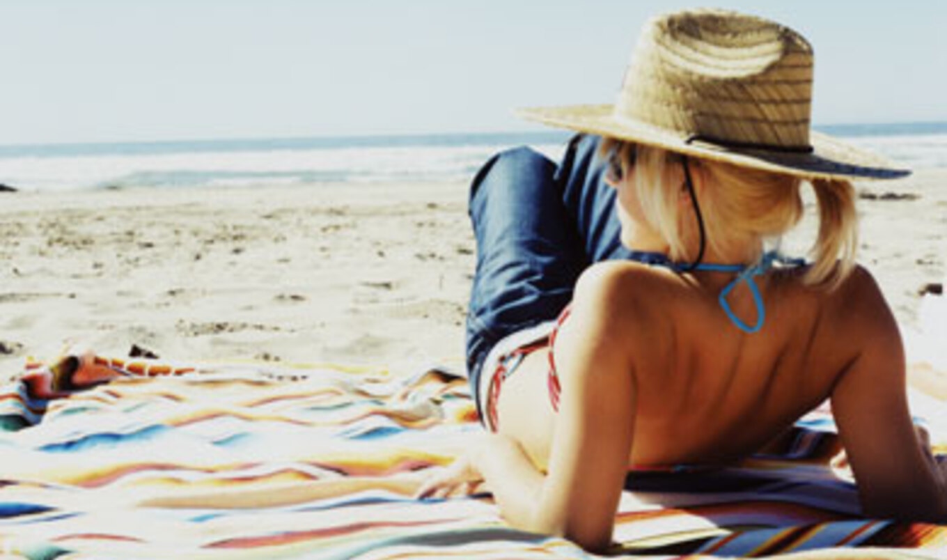 Vegan Sunscreen Guide