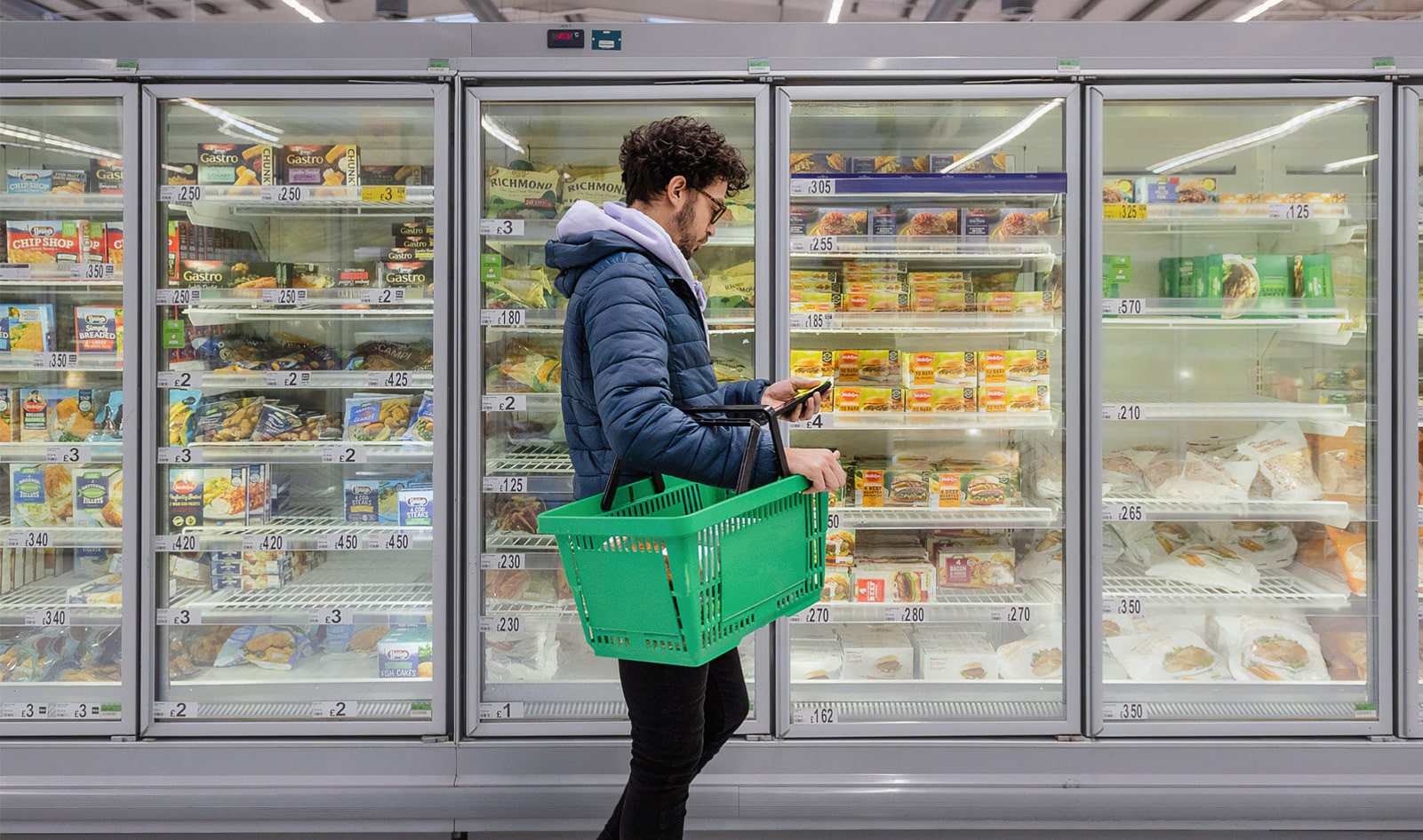 Plant-Based Foods Attracted 1.6 Million New Households from 2019 to 2021, Kroger Finds