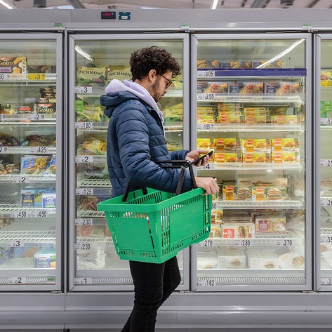 Plant-Based Foods Attracted 1.6 Million New Households from 2019 to 2021, Kroger Finds