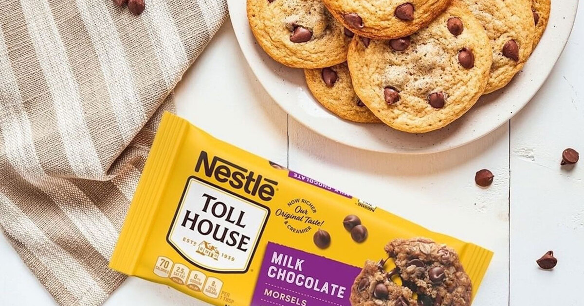 Nestlé Hints at a Vegan Future with 3 New Plant-Based Categories - Vimarsana News
