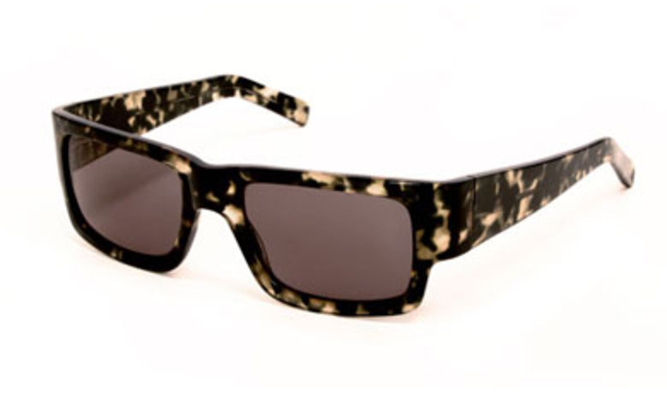 Animal-Friendly Sunglasses