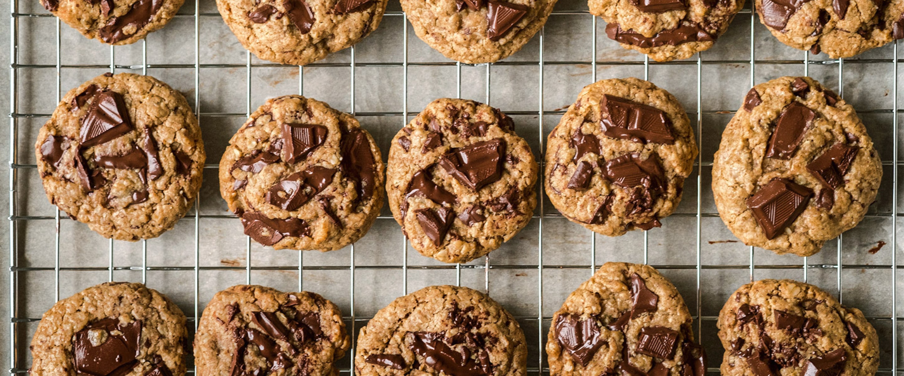 8 Vegan Cookie Recipes That VegNews Editors are Baking Right Now