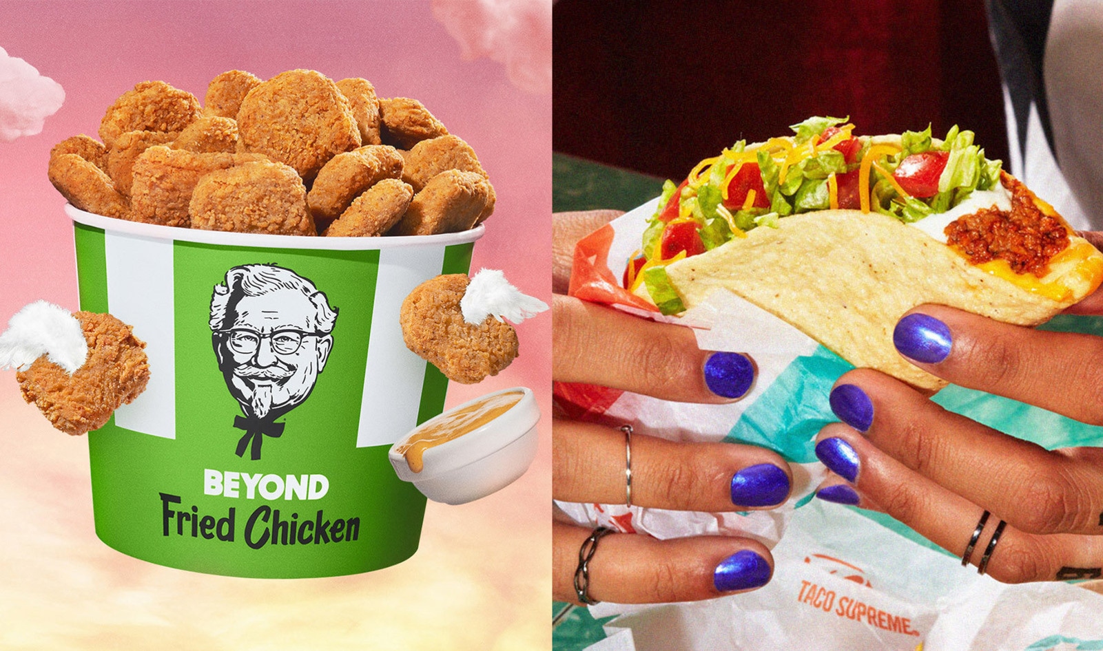 From KFC to Taco Bell, These are the Top 22 Vegan News Stories of 2022