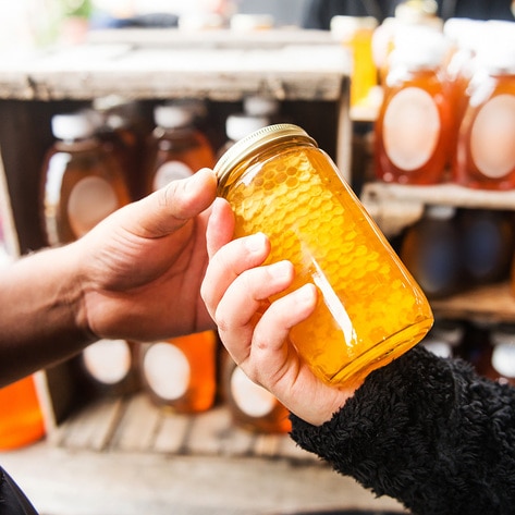 MeliBio's Real Honey, Made Without Bees, Is Coming to 75,000 European Stores 