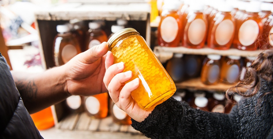 MeliBio's Real Honey, Made Without Bees, Is Coming to 75,000 European Stores&nbsp;