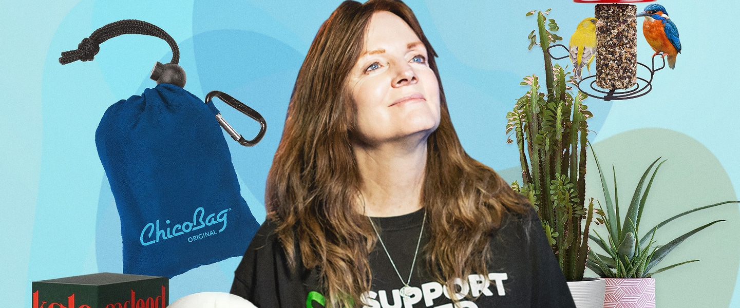 The 10 Best Vegan Holiday Gifts, According to Billie Eilish's Mom Maggie Baird