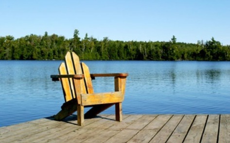 Vegetarian Camps for Kids