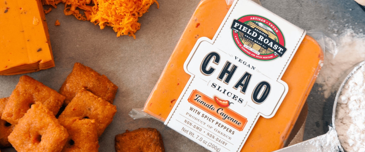 The VegNews Ultimate Guide to Vegan Cheese 