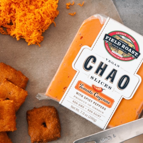 The VegNews Ultimate Guide to Vegan Cheese 