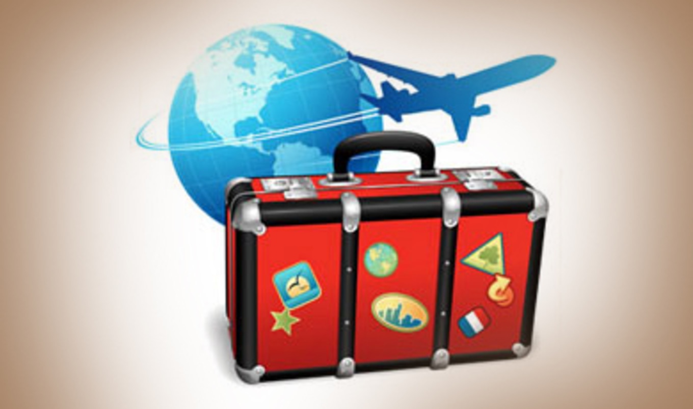 10 Must-Haves for Healthy Vegan Travel