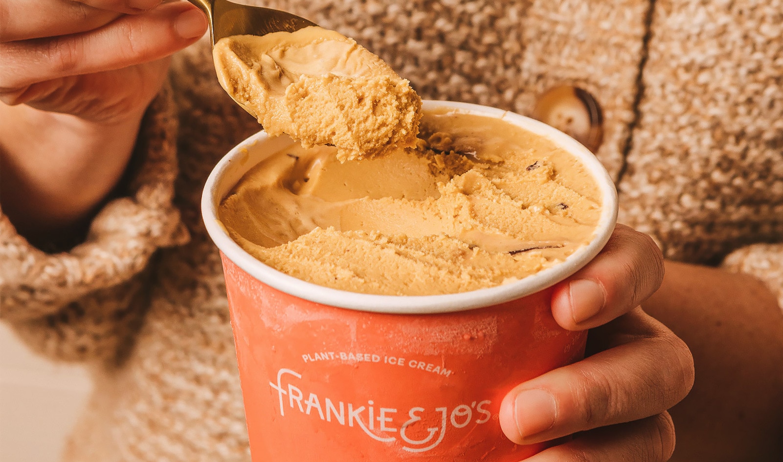 Miyoko's Limited Edition Vegan Ice Cream Returns for a Second Season