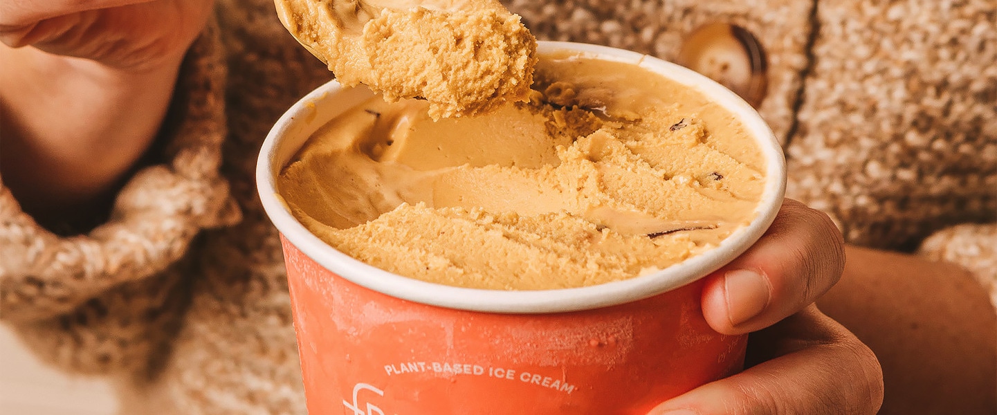 Miyoko's Limited Edition Vegan Ice Cream Returns for a Second Season