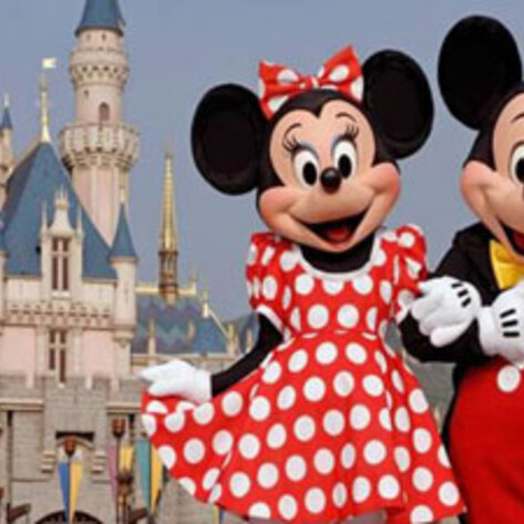 Disney Unveils New Health-Focused Initiatives