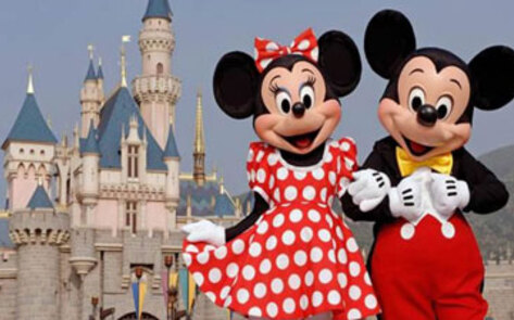 Vegan Marketplace to Debut at Disney's Epcot Park