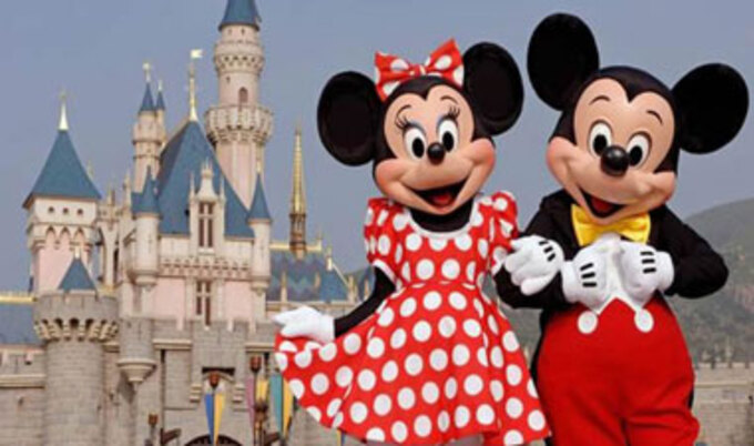 VND.Disneyland