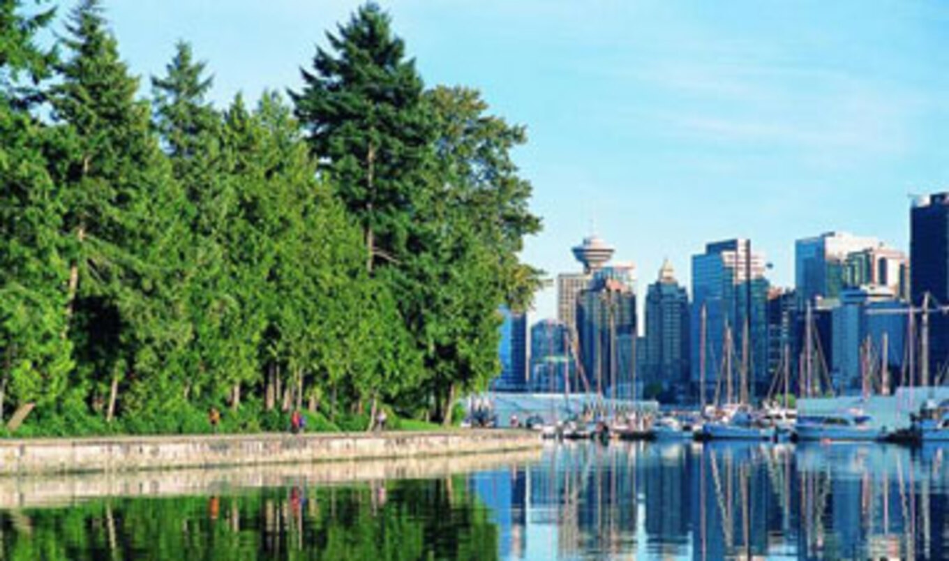 Vancouver: Citywide Meatless Monday Celebration