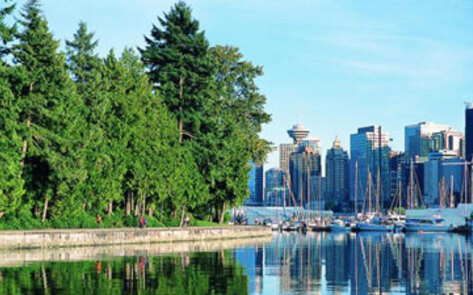 New Gluten-Free Food Truck Hits Vancouver Streets