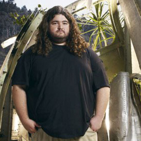 <i>Lost</i> Actor Goes Vegan