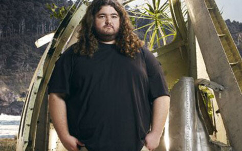 <i>Lost</i> Actor Goes Vegan