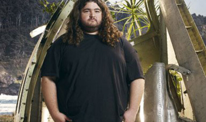 Jorge+Garcia+as+Hurley