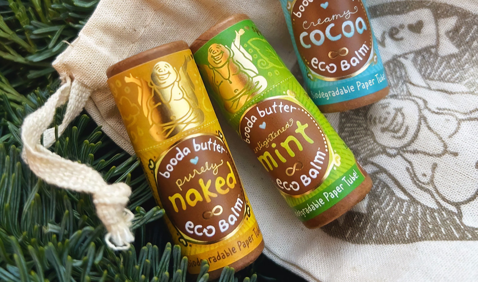 The 15 Best Vegan Stocking Stuffers for Everyone On Your Holiday Gift List 