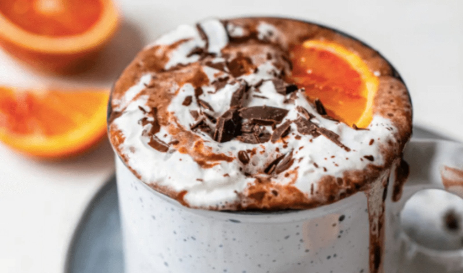 5 Non-Dairy, Non-Pumpkin Fall Drinks You Have to Try