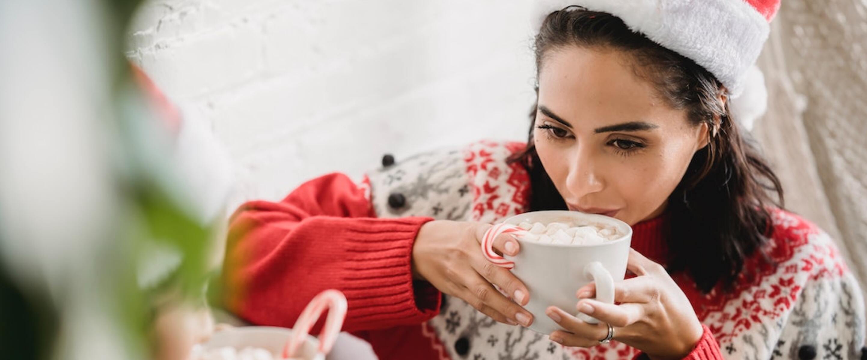 The 13 Creamiest Dairy-Free Hot Chocolate Recipes for Your Fireside Sipping