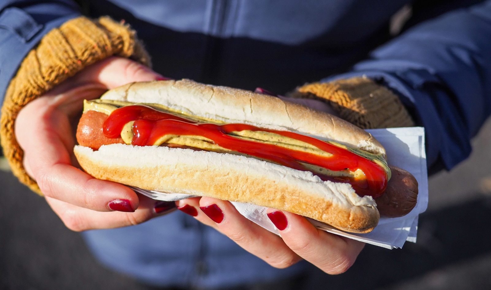 Processed Meats Linked to Cancer, Heart Disease, Diabetes. Now Dementia Is on the List.