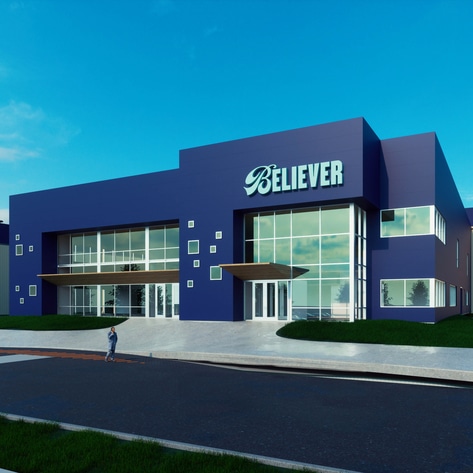 Can This New Cultivated Meat Factory Help Shift North Carolina Away From Pig Farming? 