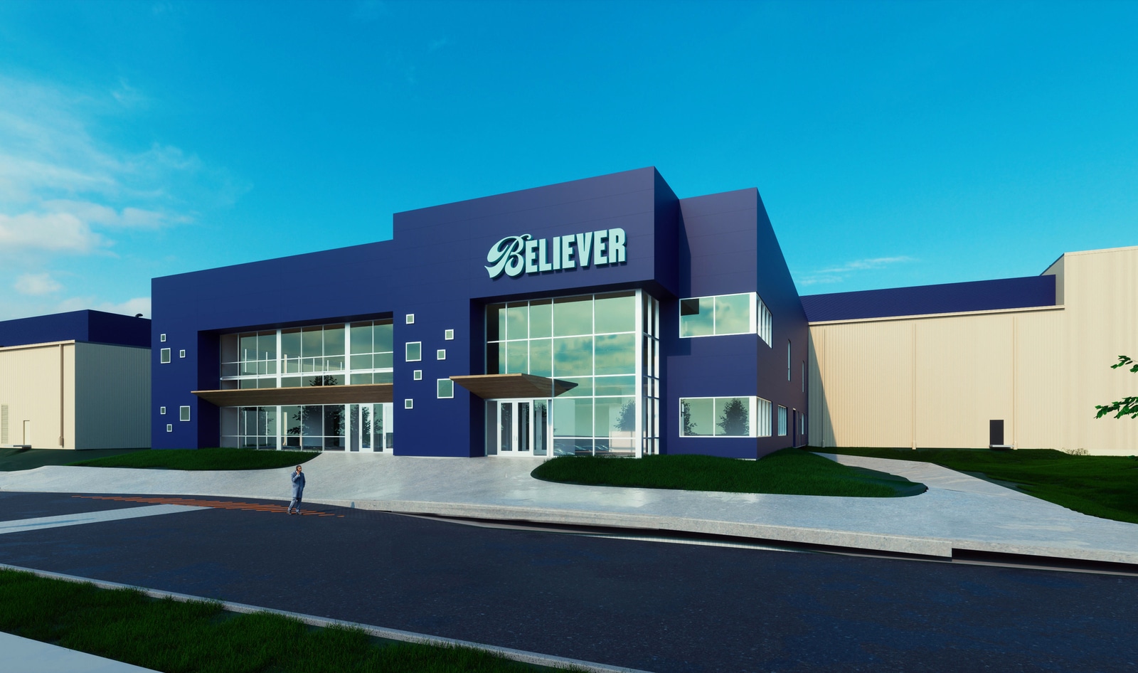 Can This New Cultivated Meat Factory Help Shift North Carolina Away From Pig Farming?&nbsp;