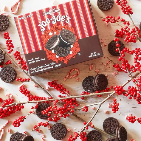 What’s Vegan at Trader Joe’s: The 12 Hottest Products in December<br>