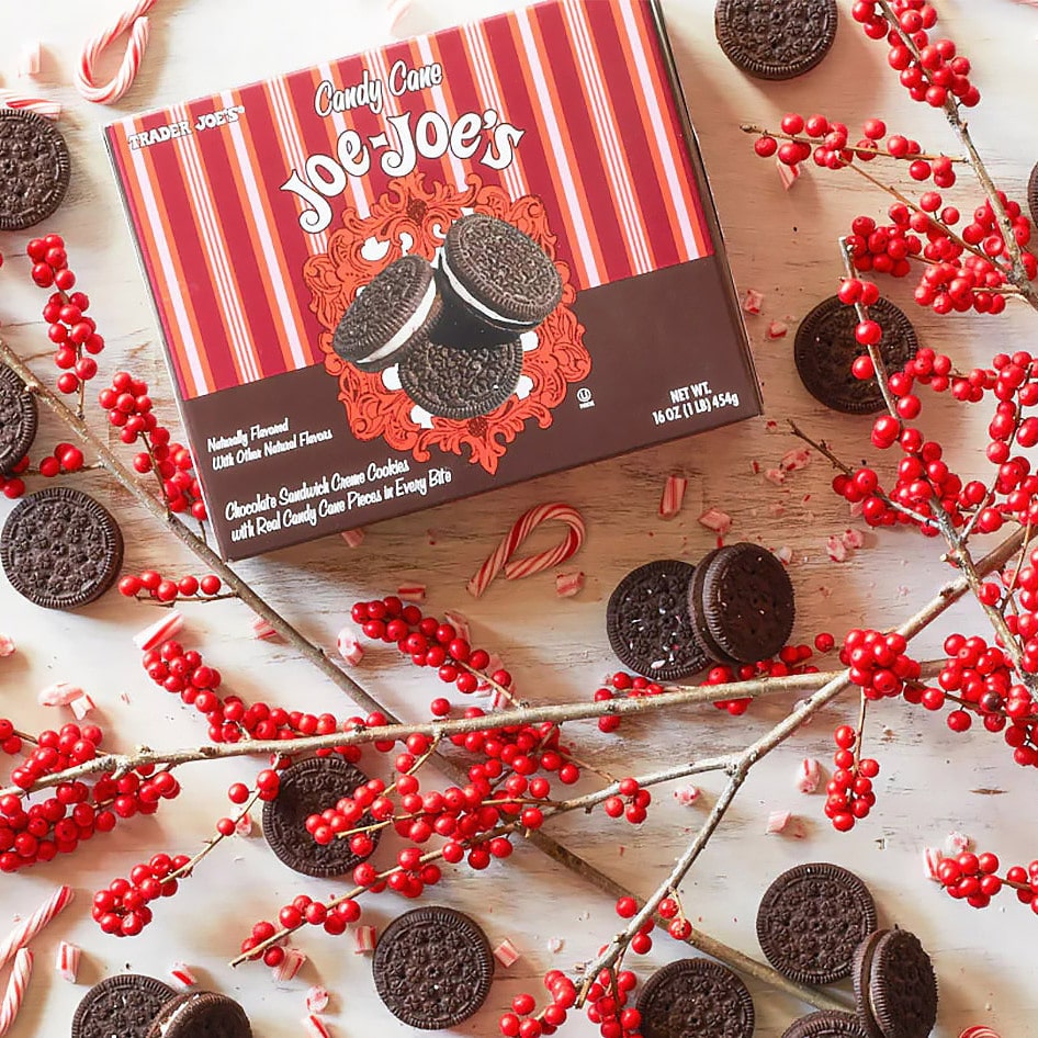 What’s Vegan at Trader Joe’s: The 12 Hottest Products in December<br>