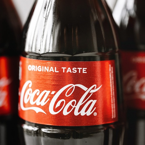 Is Coke Vegan? Yes, But It Also Has a Plastic Problem