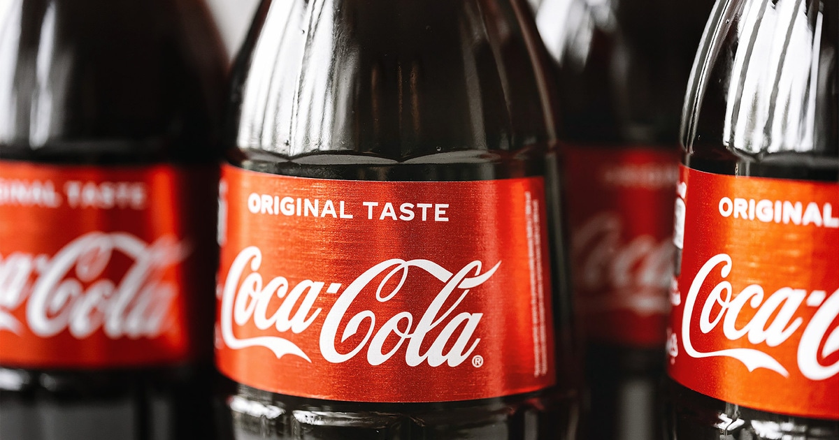 Is Coke Vegan? Yes, But It Also Has a Plastic Problem VegNews