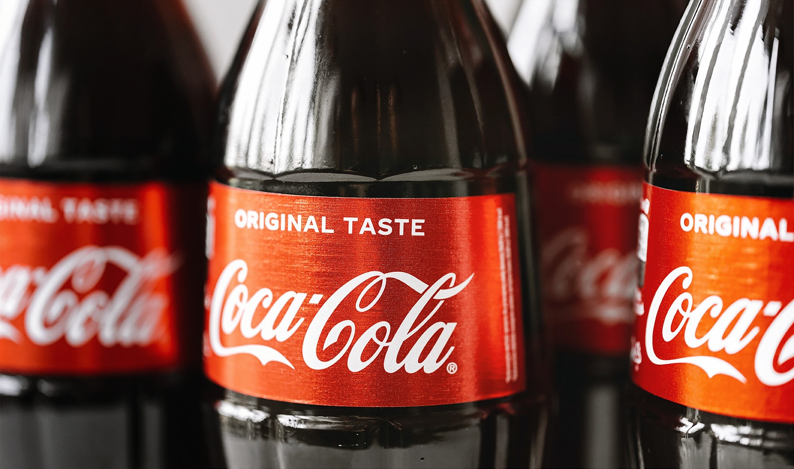Is Coke Vegan? Yes, But It Also Has A Plastic Problem
