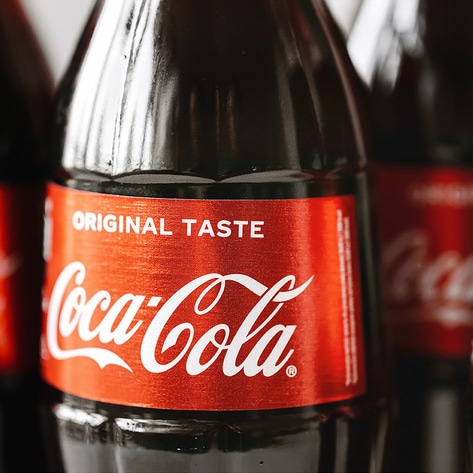 Is Coke Vegan? Yes, But It Also Has A Plastic Problem