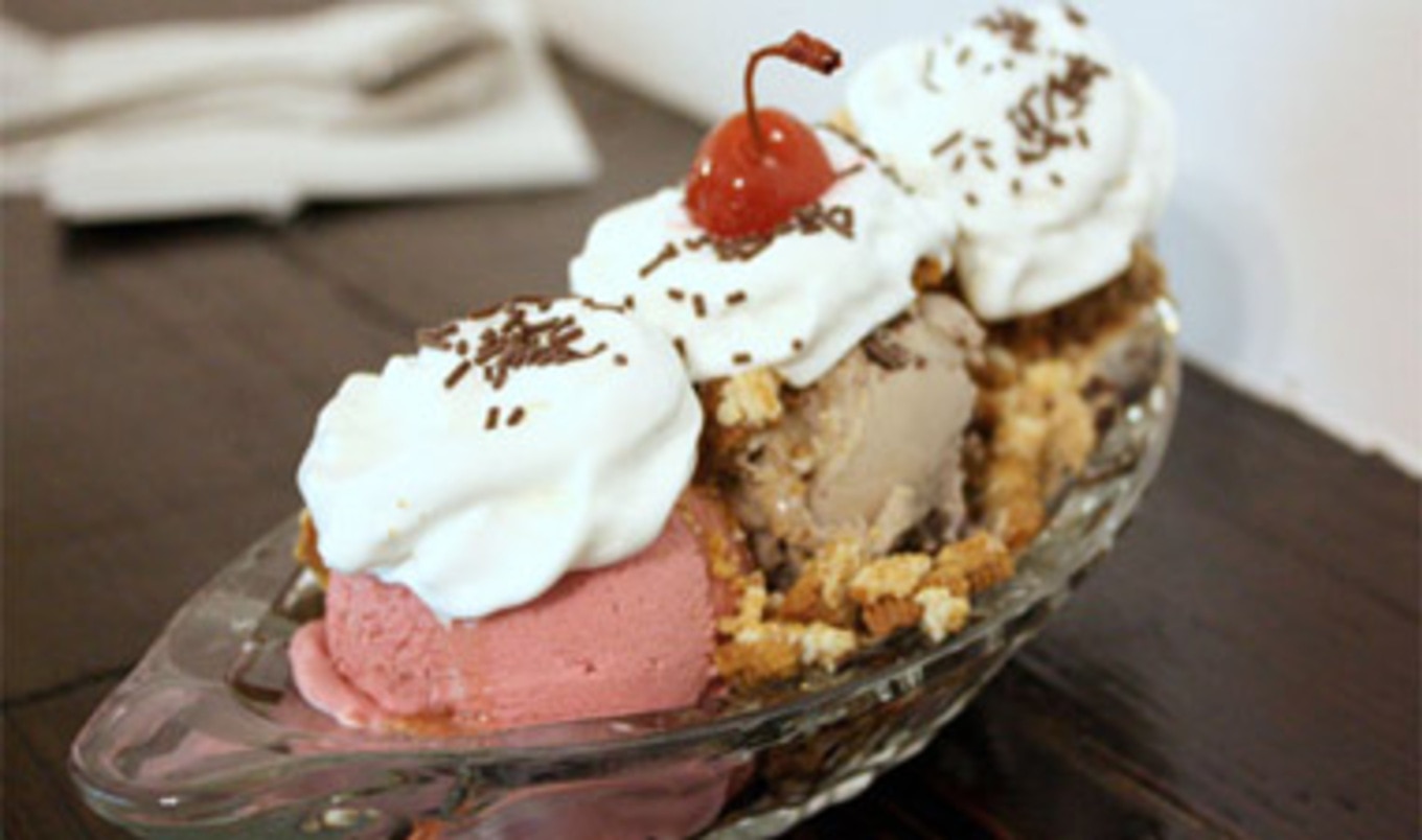 CBS NY s Best Vegan Ice Creams VegNews