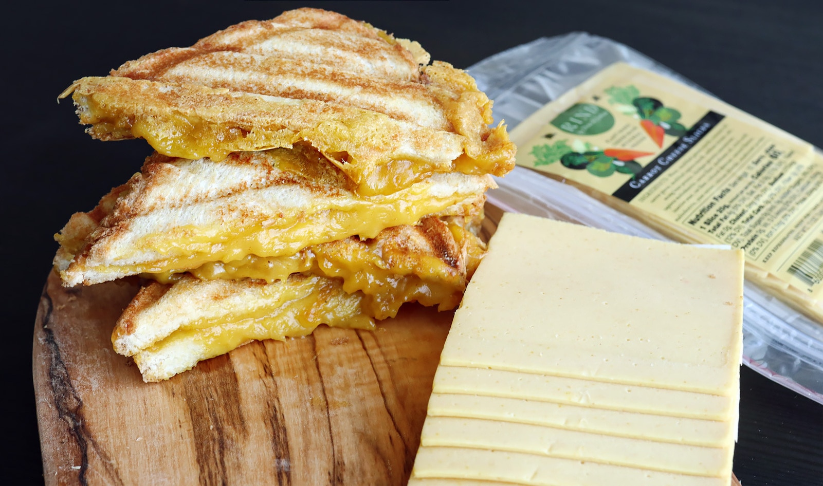 How Vegetables Like Cauliflower and Parsnips Became Vegan Cheese Stars