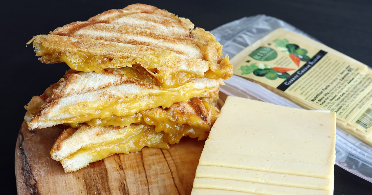 How Vegetables Like Cauliflower and Parsnips Became Vegan Cheese Stars