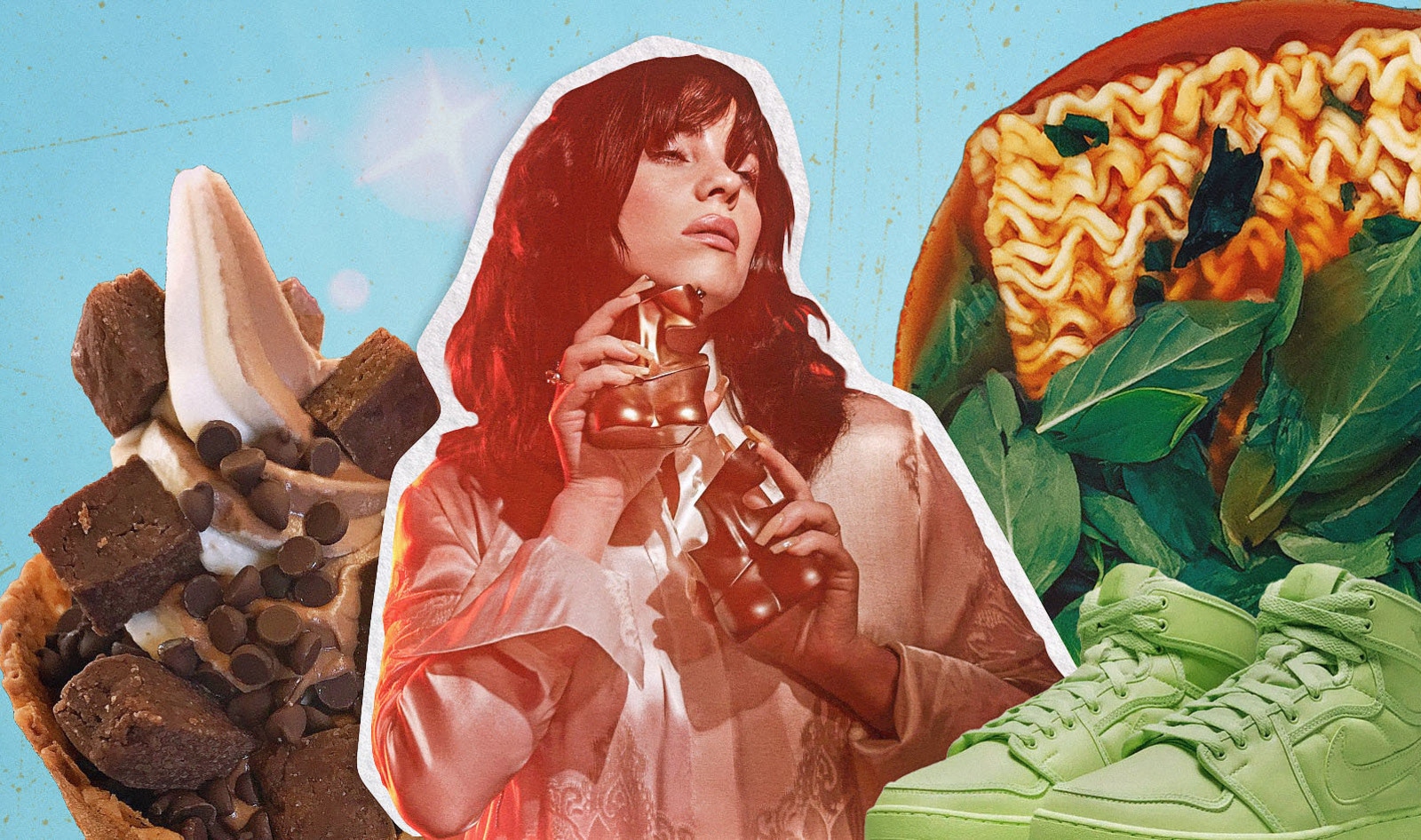 13 Ways Billie Eilish Uses Her Massive Platform to Help People, Animals, and the Planet