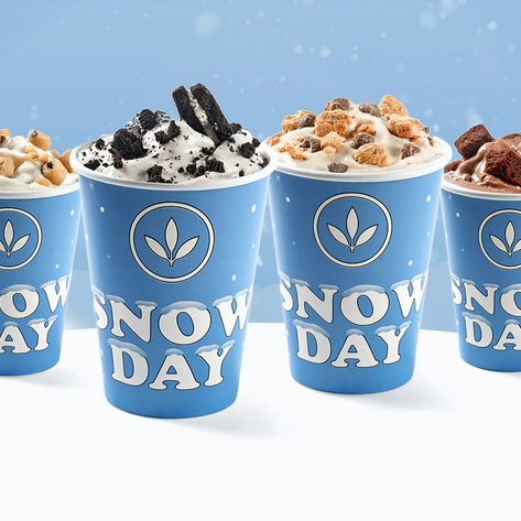 Dairy Queen Hasn't Launched Vegan Blizzards Yet. So This Fast-Food Chain Did.