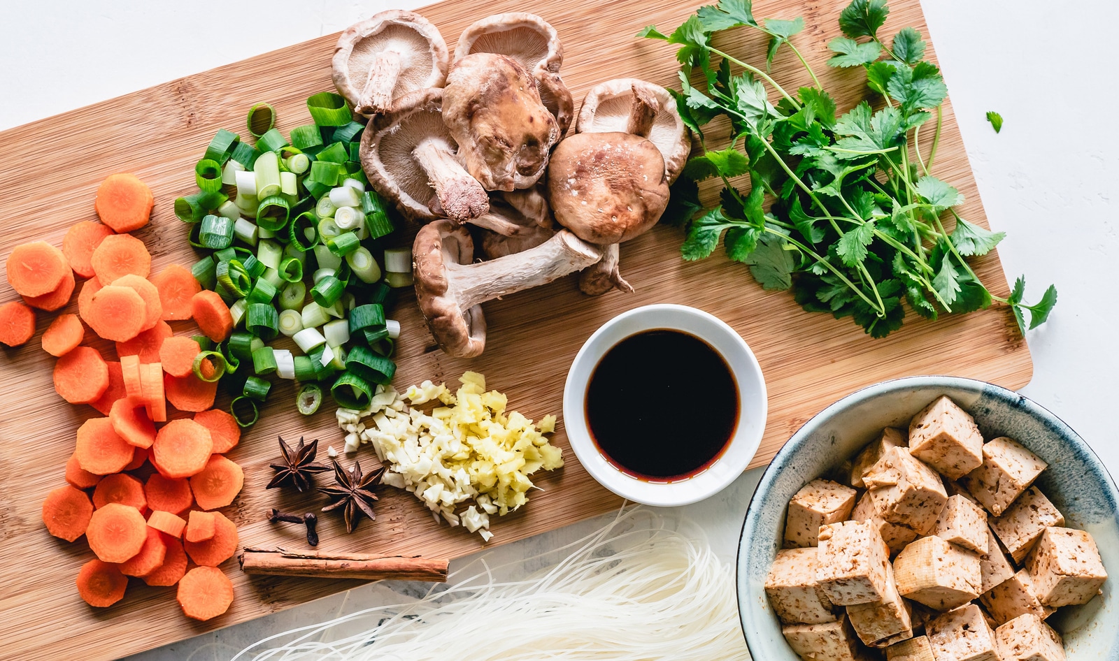 I Tried the Plant-Based Whole30 Program, and Here's What Happened&nbsp;